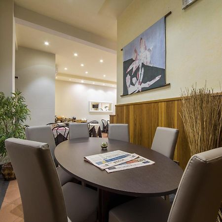 Hotel Est Piombino Ngoại thất bức ảnh