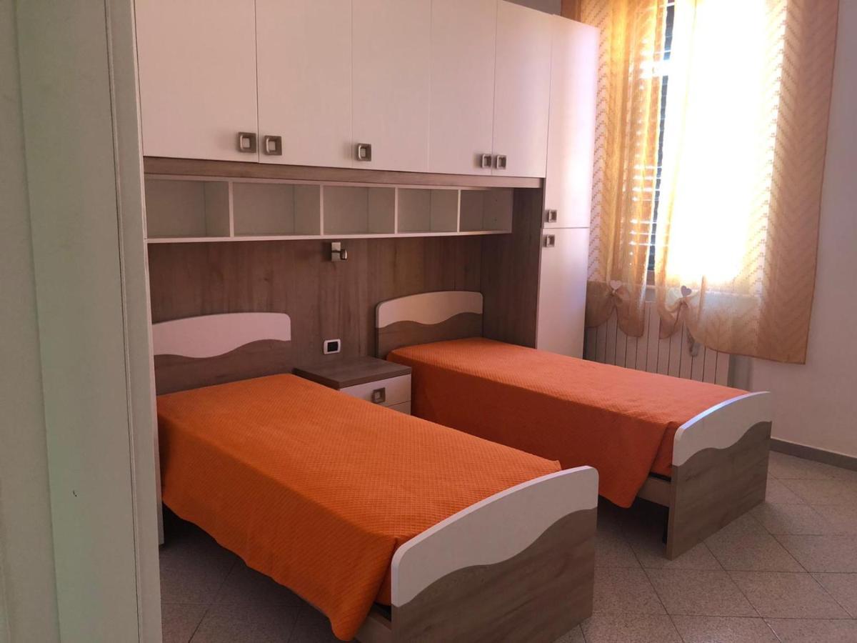 Hotel Est Piombino Ngoại thất bức ảnh