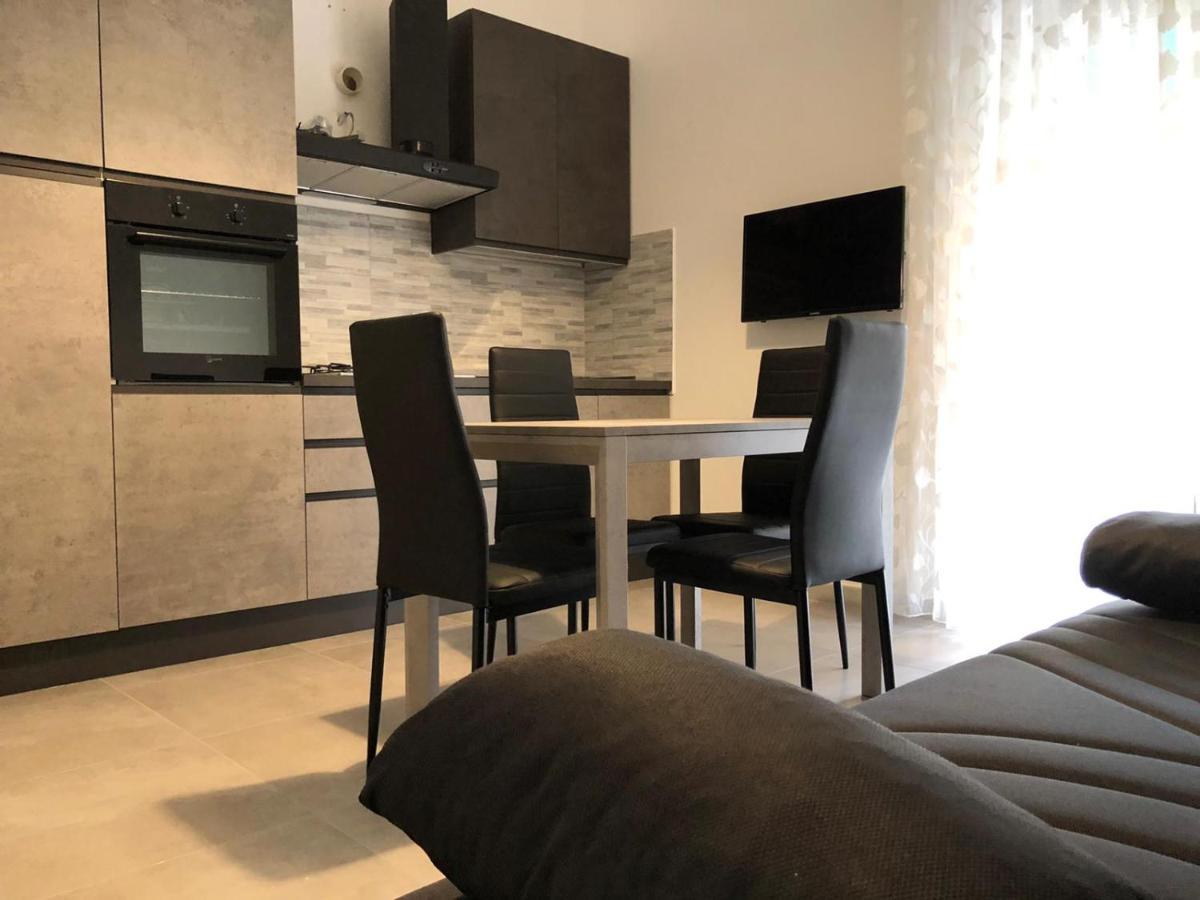 Hotel Est Piombino Ngoại thất bức ảnh