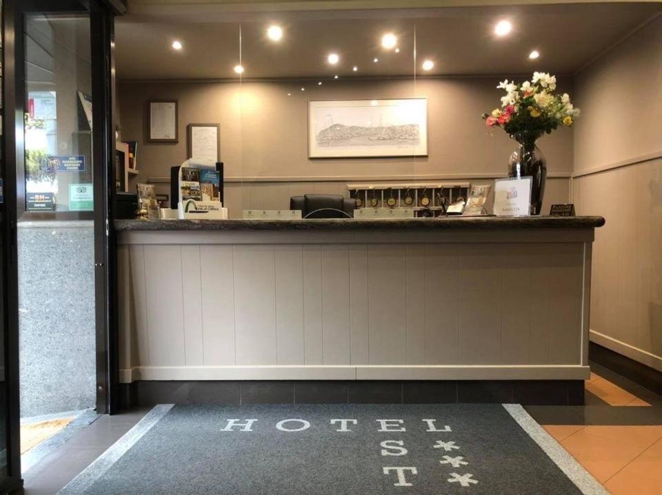 Hotel Est Piombino Ngoại thất bức ảnh