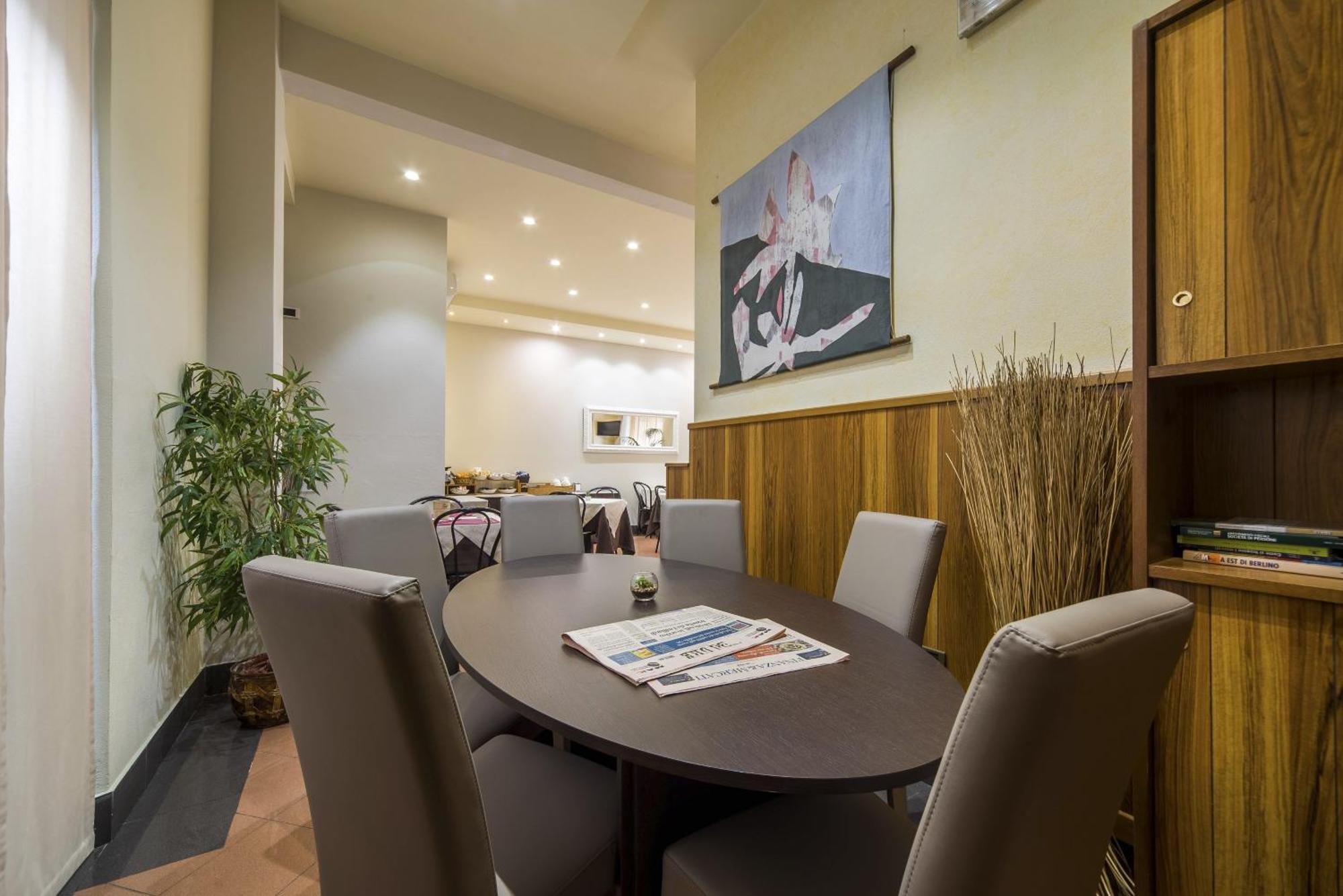 Hotel Est Piombino Ngoại thất bức ảnh