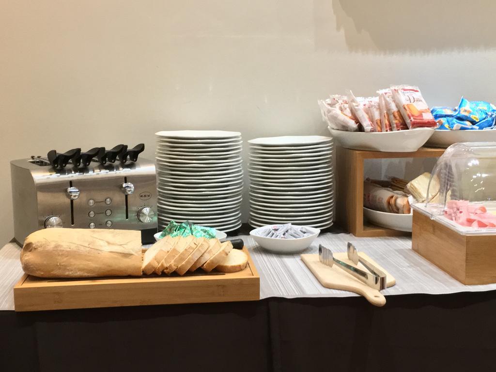 Hotel Est Piombino Ngoại thất bức ảnh