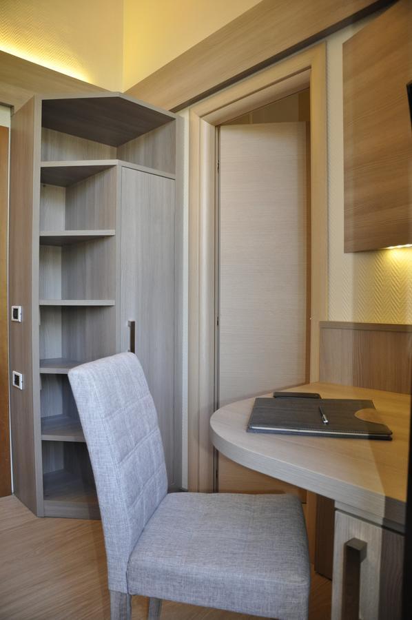 Hotel Est Piombino Ngoại thất bức ảnh