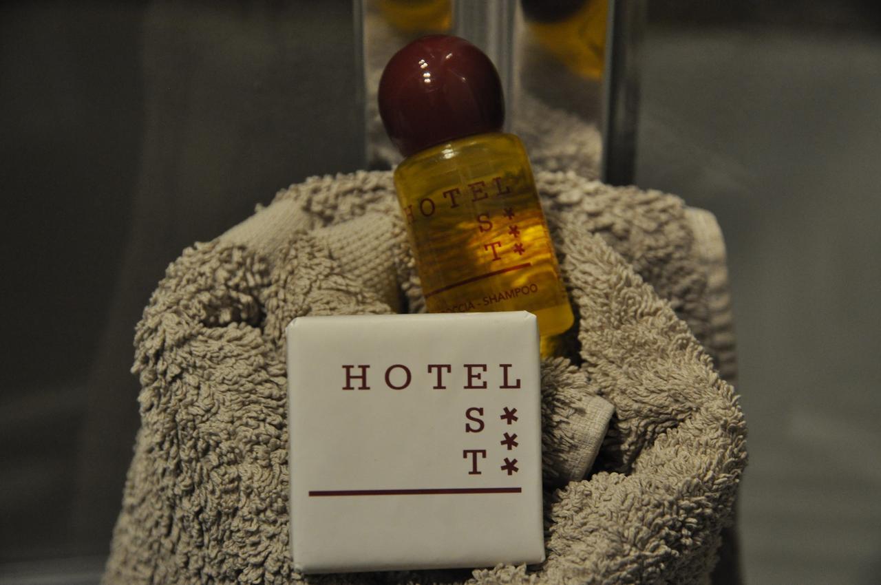 Hotel Est Piombino Ngoại thất bức ảnh