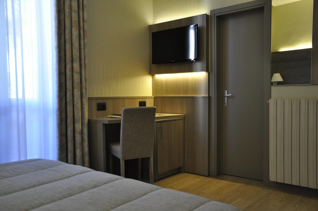 Hotel Est Piombino Ngoại thất bức ảnh