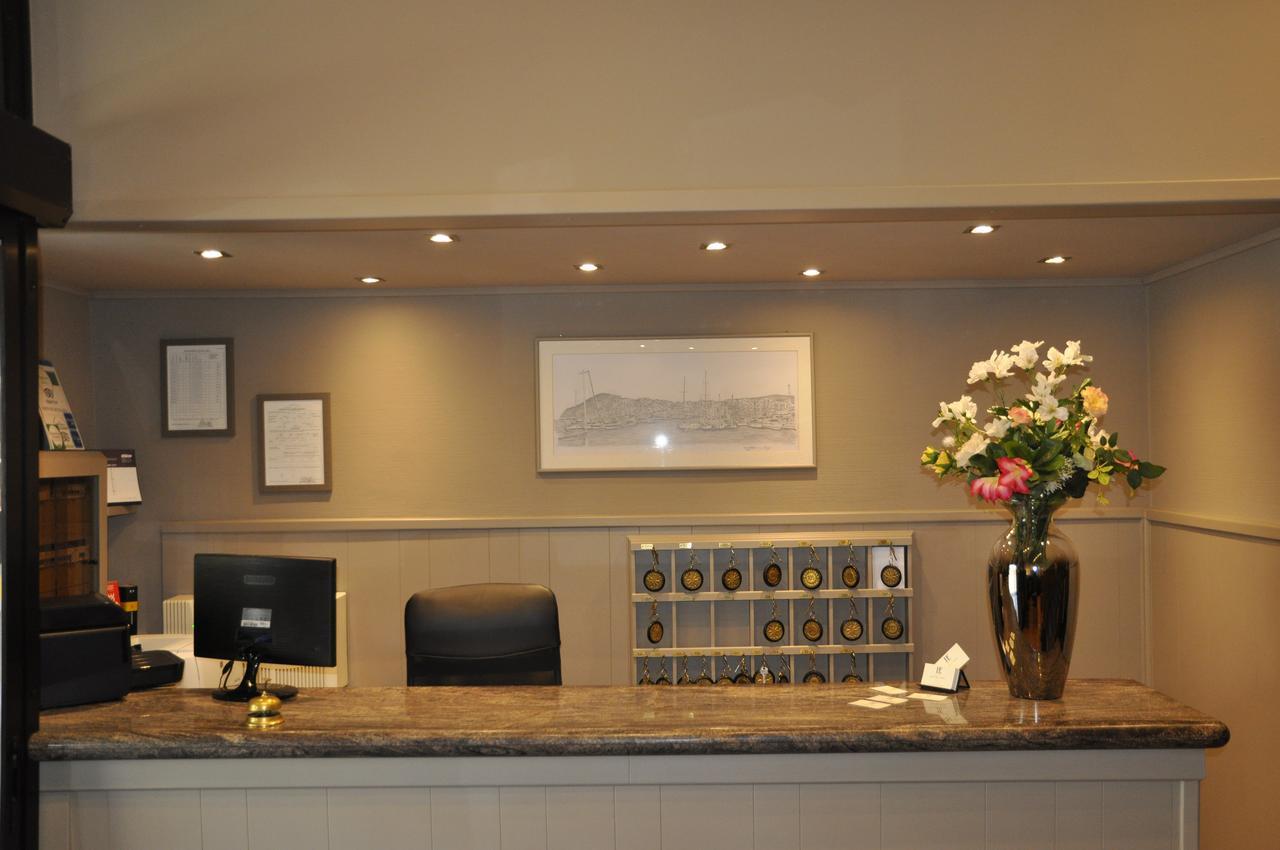 Hotel Est Piombino Ngoại thất bức ảnh