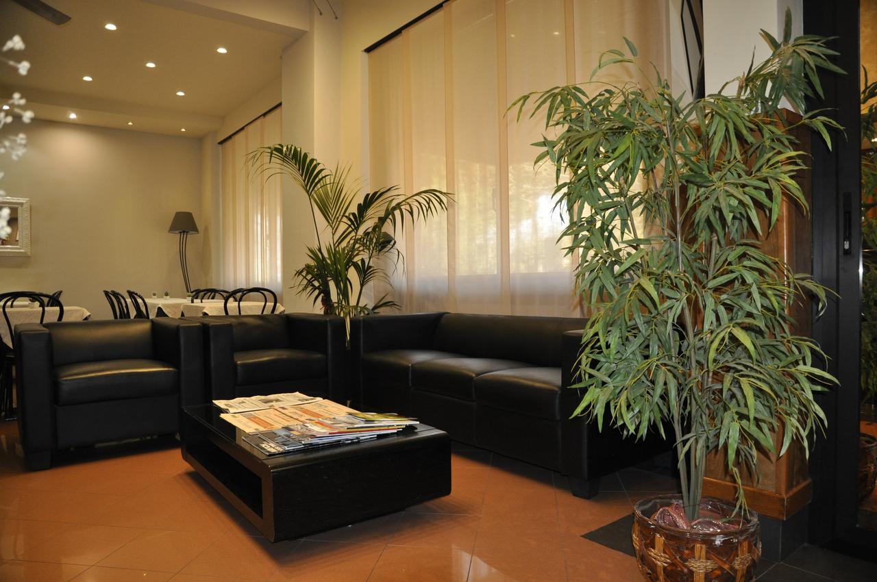 Hotel Est Piombino Ngoại thất bức ảnh