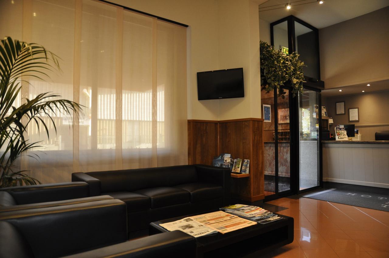 Hotel Est Piombino Ngoại thất bức ảnh