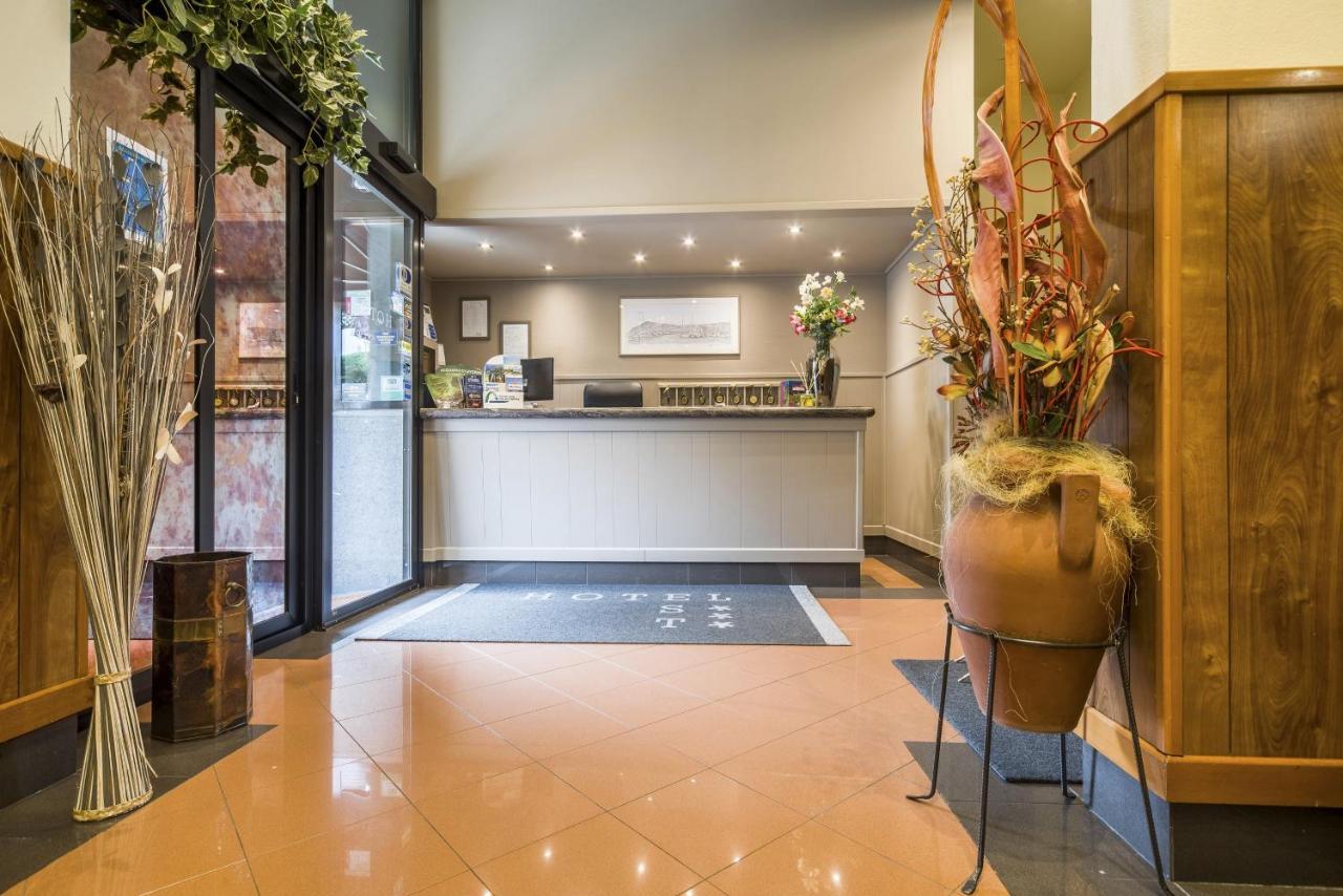 Hotel Est Piombino Ngoại thất bức ảnh