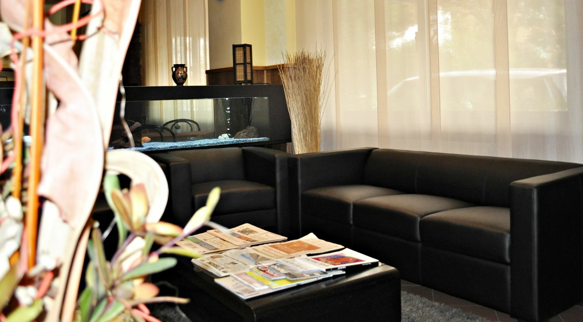 Hotel Est Piombino Ngoại thất bức ảnh